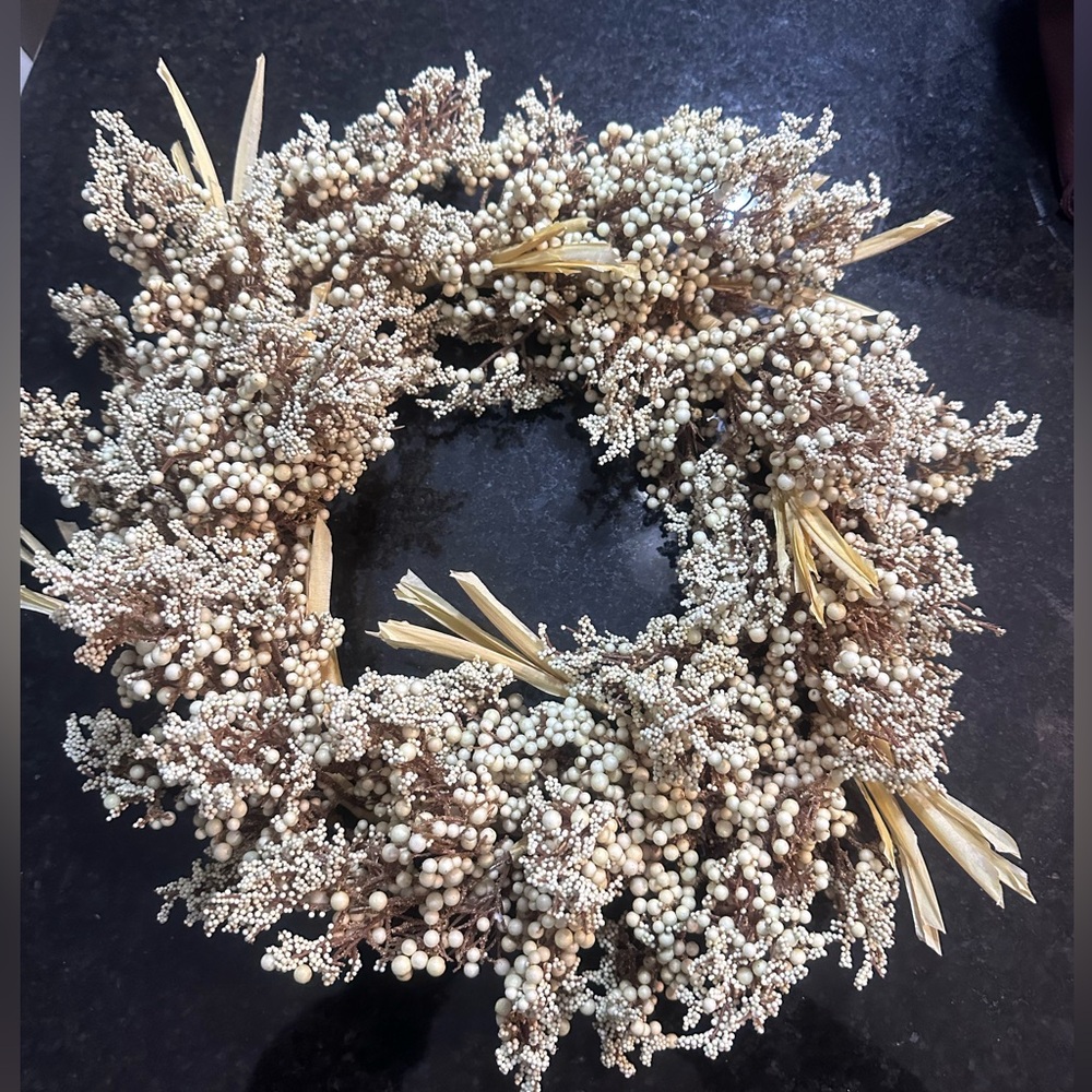 22” Wreath